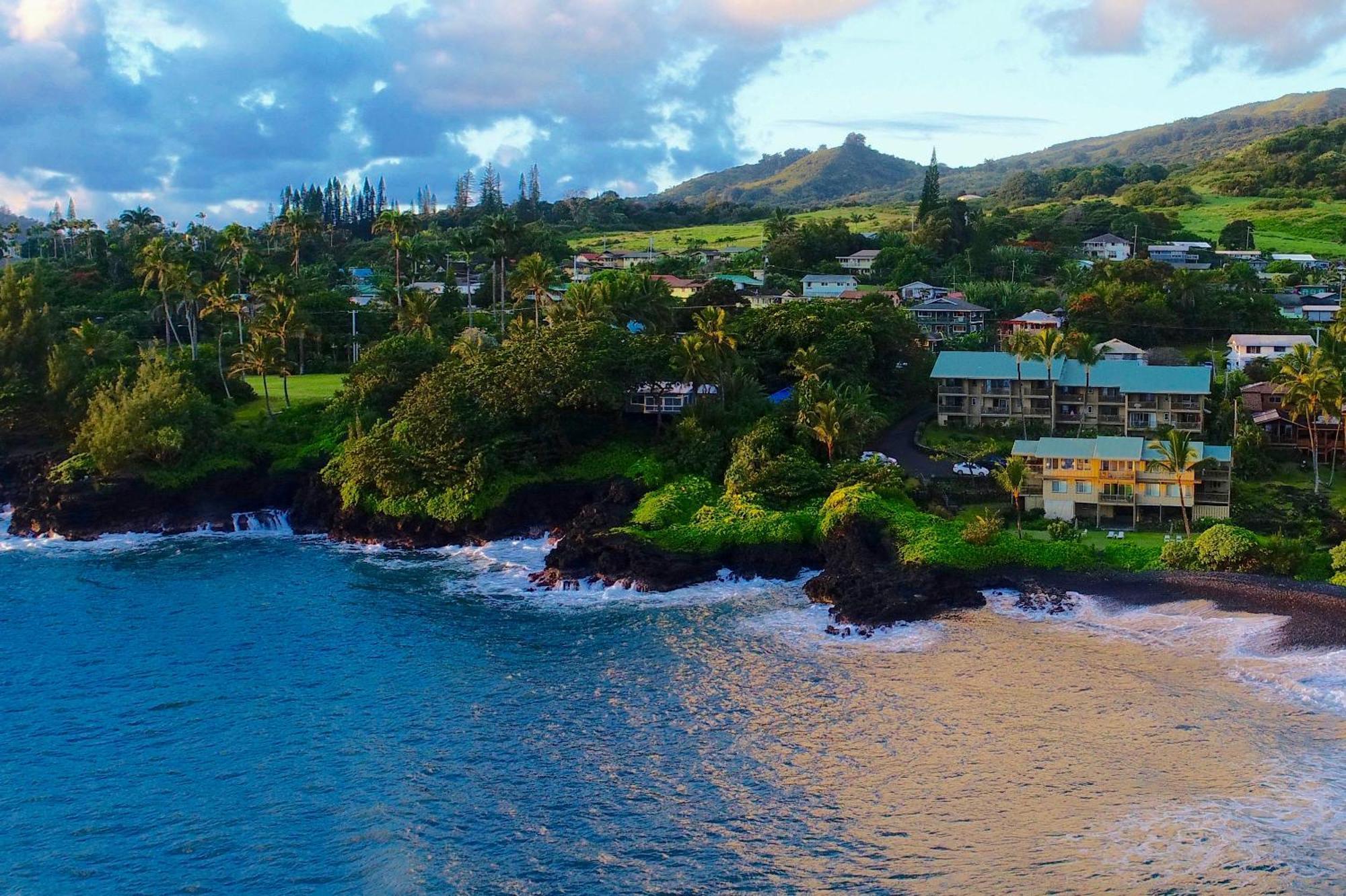 Hana Kai Maui - #104 Haneoʻo Екстер'єр фото